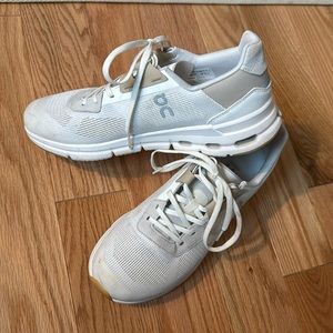 On Running Cloudrift Lifestyle Shoe